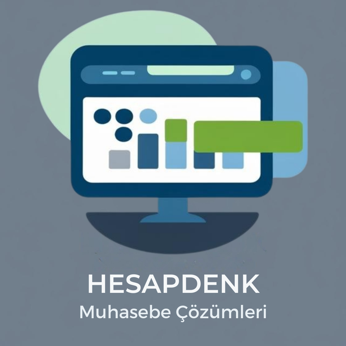 HesapDenk Logo